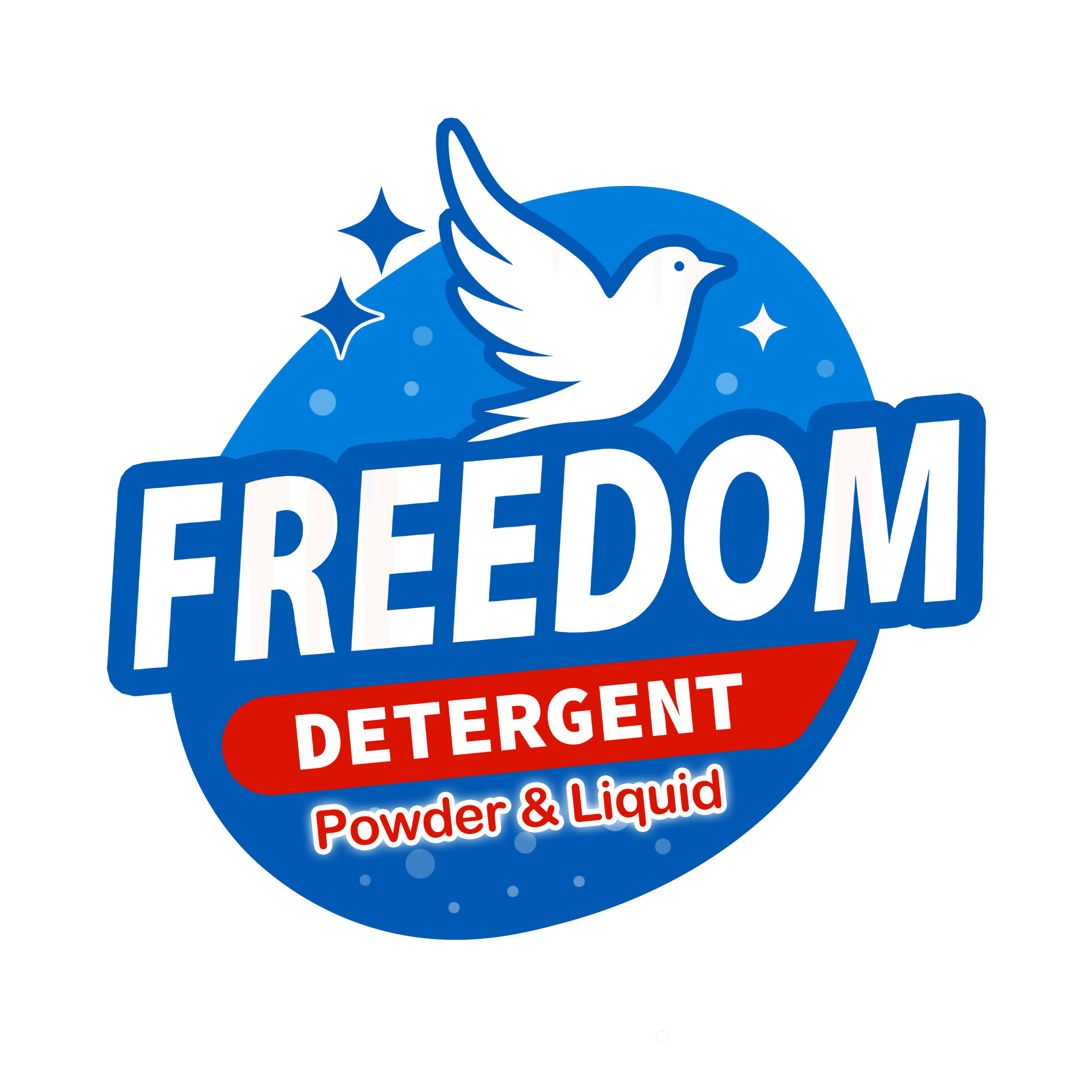 Freedom – Free From Stains