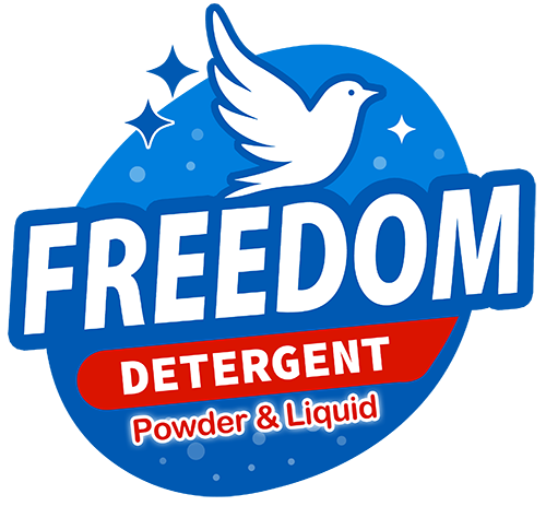 Freedom Detergents